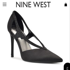 Nine West Fantasy Pointy Toe Pumps